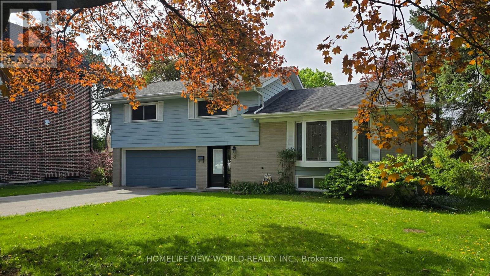 8 Honeybourne Crescent, Markham, Ontario  L3P 1P3 - Photo 2 - N12155577