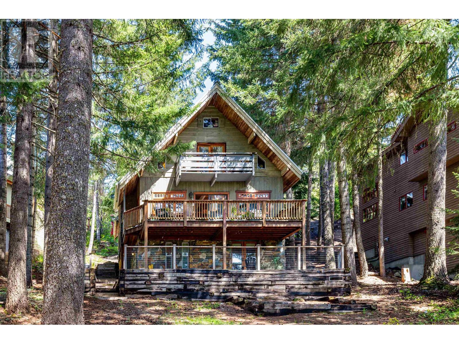 Property at 3133 TYROL CRESCENT image 1