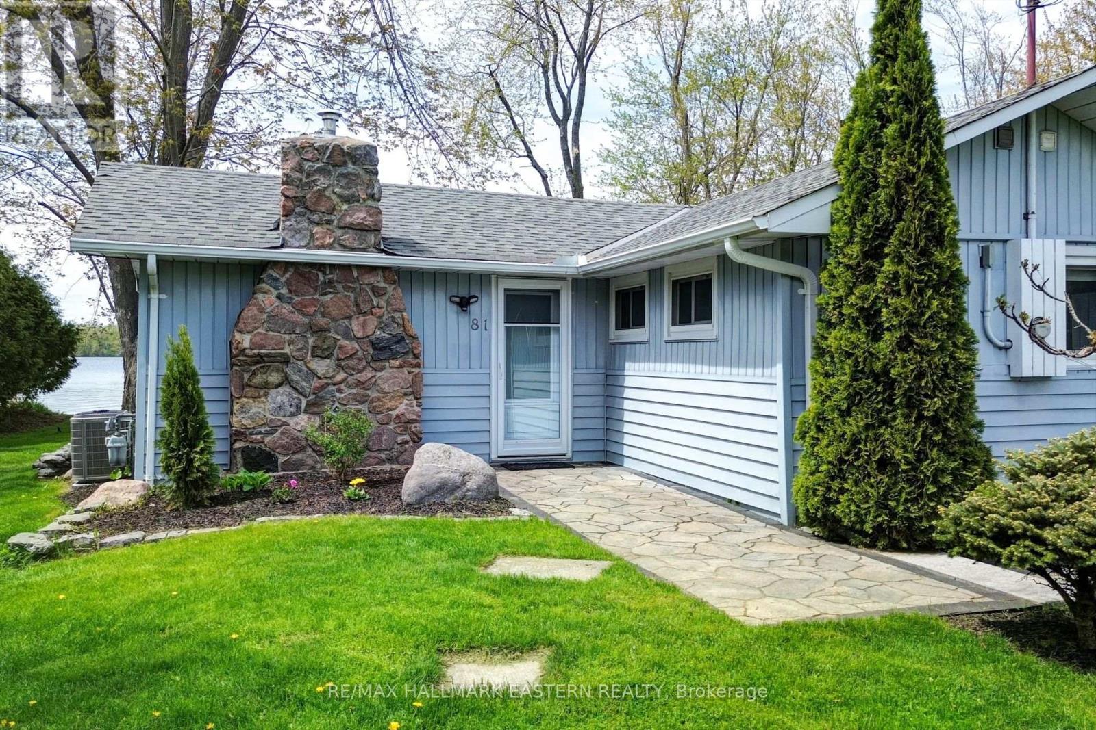 81 Lakeshore Boulevard, Selwyn, Ontario  K0L 1T0 - Photo 4 - X12155144