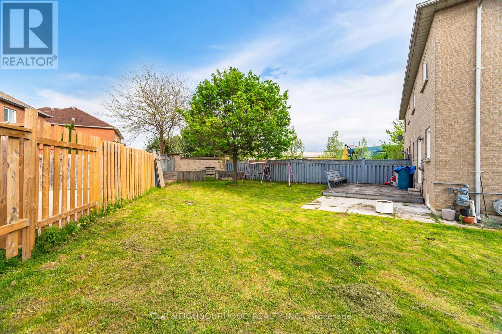 71 Giraffe Avenue, Brampton, Ontario  L6R 1Z1 - Photo 36 - W12155617