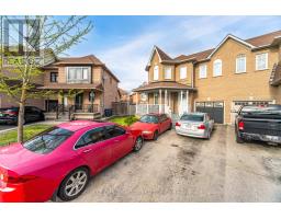 71 GIRAFFE AVENUE, Brampton, Ontario