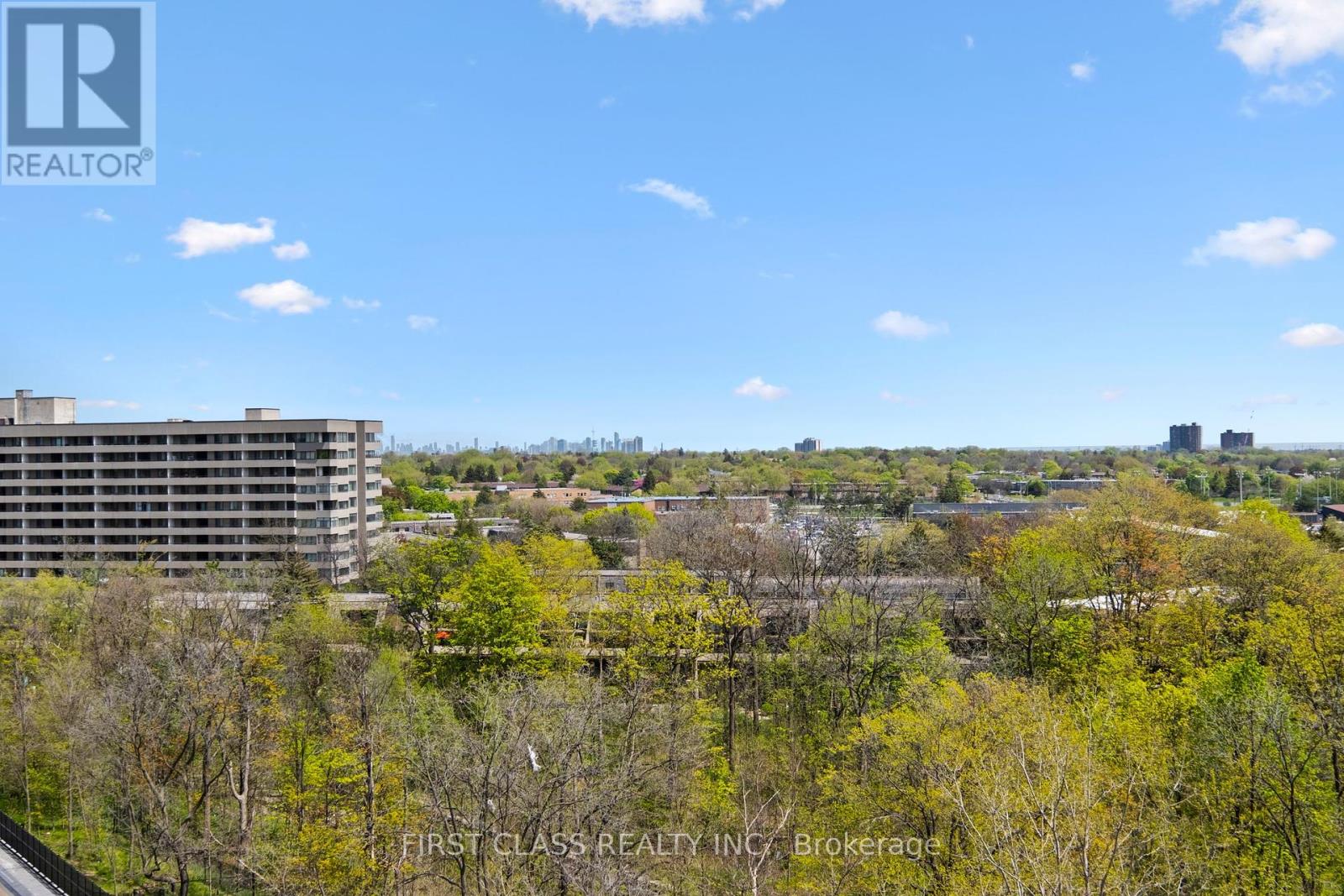 1205 - 200 Burnhamthorpe Road E, Mississauga, Ontario  L5A 4E8 - Photo 18 - W12155586
