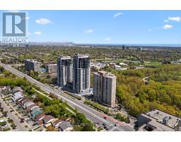 905 - 200 BURNHAMTHORPE ROAD E, Mississauga, Ontario