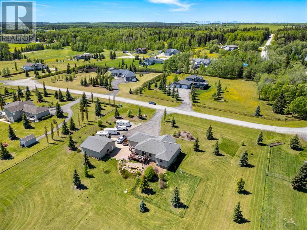 307, 29415 Range Road 52, Rural Mountain View County, Alberta  T0M 2E0 - Photo 2 - A2198169