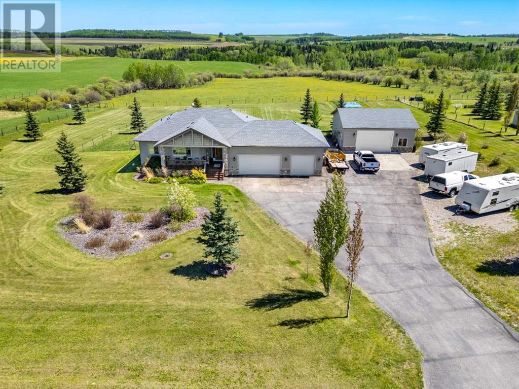 307, 29415 Range Road 52, Rural Mountain View County, Alberta  T0M 2E0 - Photo 3 - A2198169