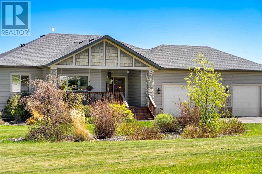 307, 29415 Range Road 52, Rural Mountain View County, Alberta  T0M 2E0 - Photo 8 - A2198169