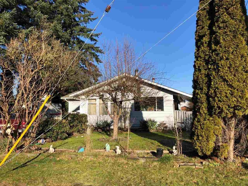20205 98a Avenue, Langley, British Columbia  V1M 3E3 - Photo 1 - R3003780