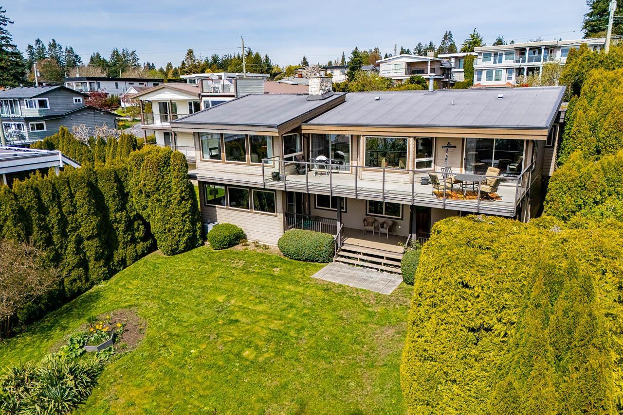 14366 Magdalen Avenue, White Rock, British Columbia  V4B 2X3 - Photo 6 - R3003866