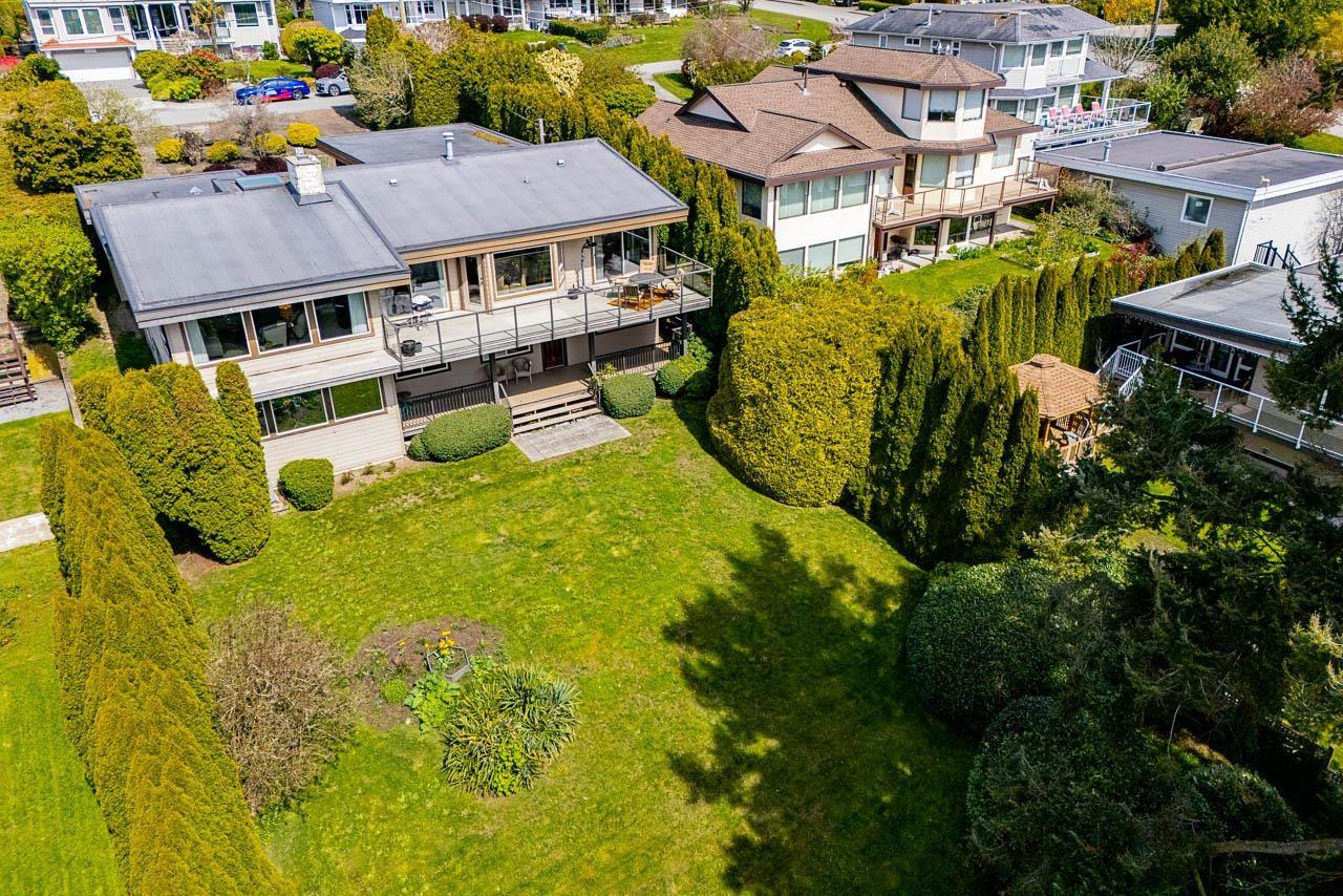 14366 Magdalen Avenue, White Rock, British Columbia  V4B 2X3 - Photo 7 - R3003866