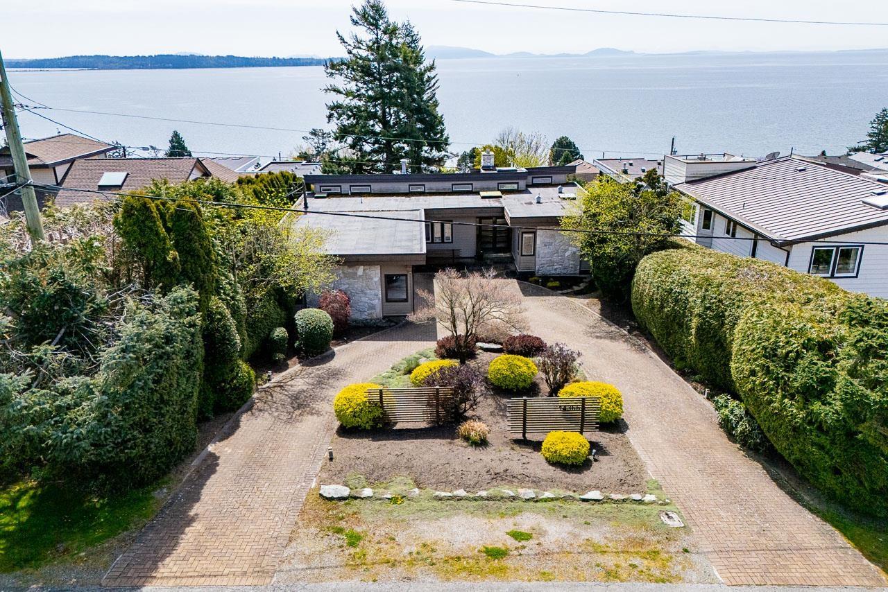 14366 Magdalen Avenue, White Rock, British Columbia  V4B 2X3 - Photo 4 - R3003866
