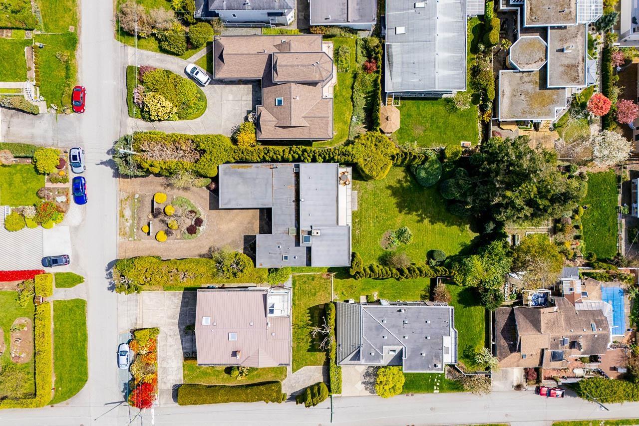 14366 Magdalen Avenue, White Rock, British Columbia  V4B 2X3 - Photo 9 - R3003866
