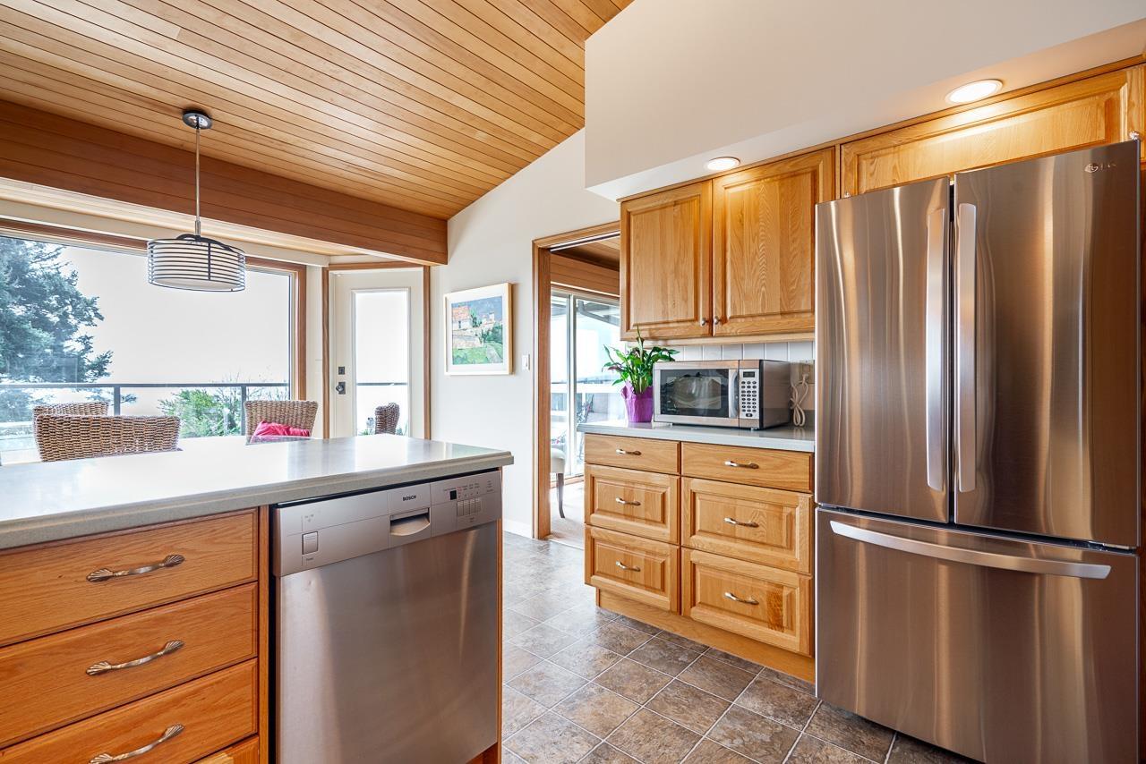 14366 Magdalen Avenue, White Rock, British Columbia  V4B 2X3 - Photo 20 - R3003866