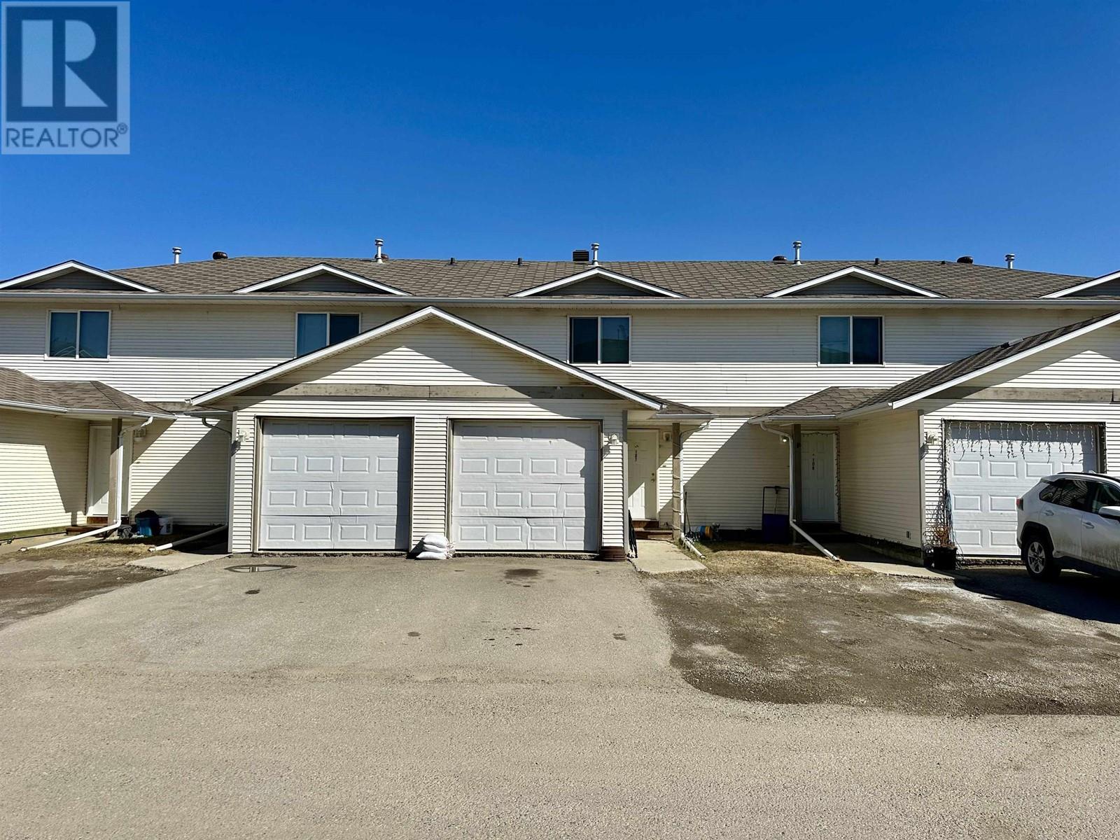 107 8328 92 AVENUE, Fort St. John, British Columbia