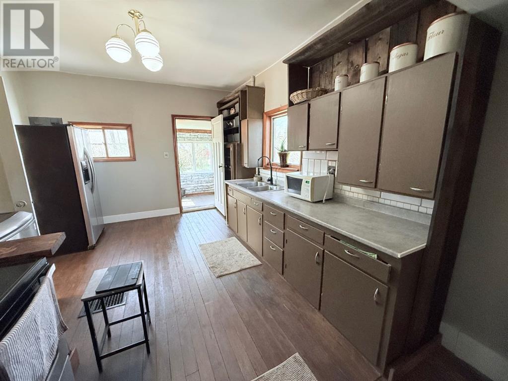5146 49 Street, Consort, Alberta  T0C 1B0 - Photo 9 - A2220341