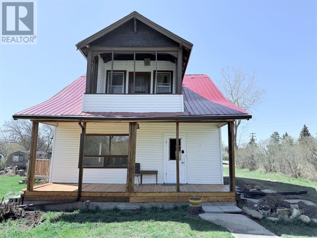 5146 49 Street, Consort, Alberta  T0C 1B0 - Photo 26 - A2220341