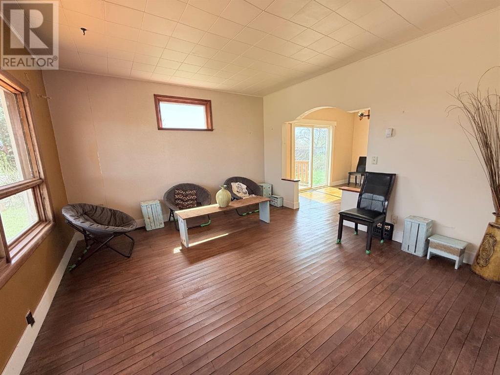 5146 49 Street, Consort, Alberta  T0C 1B0 - Photo 4 - A2220341