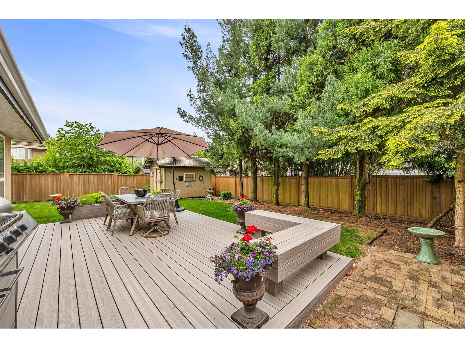 15736 108a Avenue, Surrey, British Columbia  V4N 4T4 - Photo 22 - R3003865