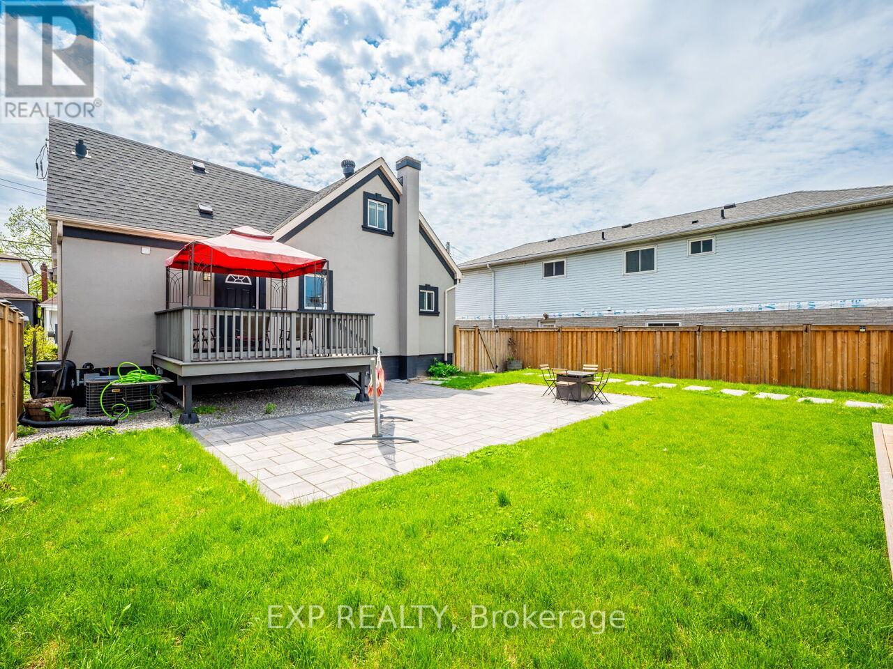 95 Edinburgh Avenue, Hamilton, Ontario  L8H 2C6 - Photo 35 - X12155592