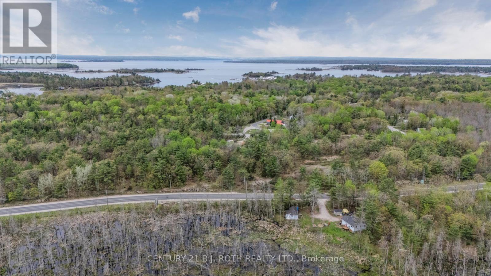 2100 Honey Harbour Road, Georgian Bay, Ontario  L0K 1S0 - Photo 28 - X12155596