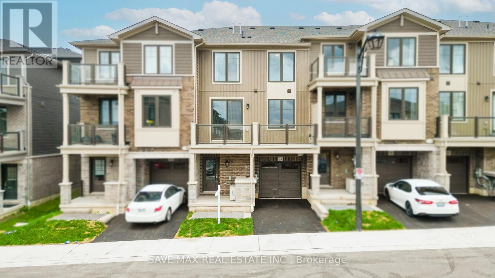 93 - 10 BIRMINGHAM DRIVE, Cambridge, Ontario
