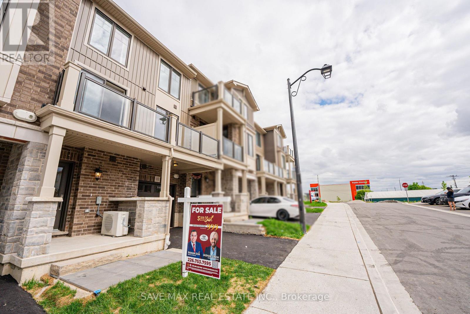 93 - 10 Birmingham Drive, Cambridge, Ontario  N1R 0C6 - Photo 6 - X12155603