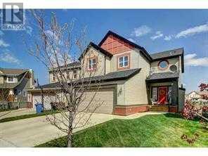 103 Copperleaf Crescent SE, calgary, Alberta
