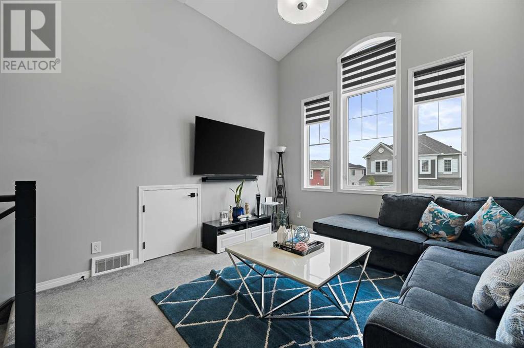 138 Cityside Way Ne, Calgary, Alberta  T3N 1P2 - Photo 24 - A2221955