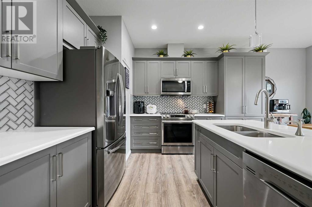 138 Cityside Way Ne, Calgary, Alberta  T3N 1P2 - Photo 4 - A2221955