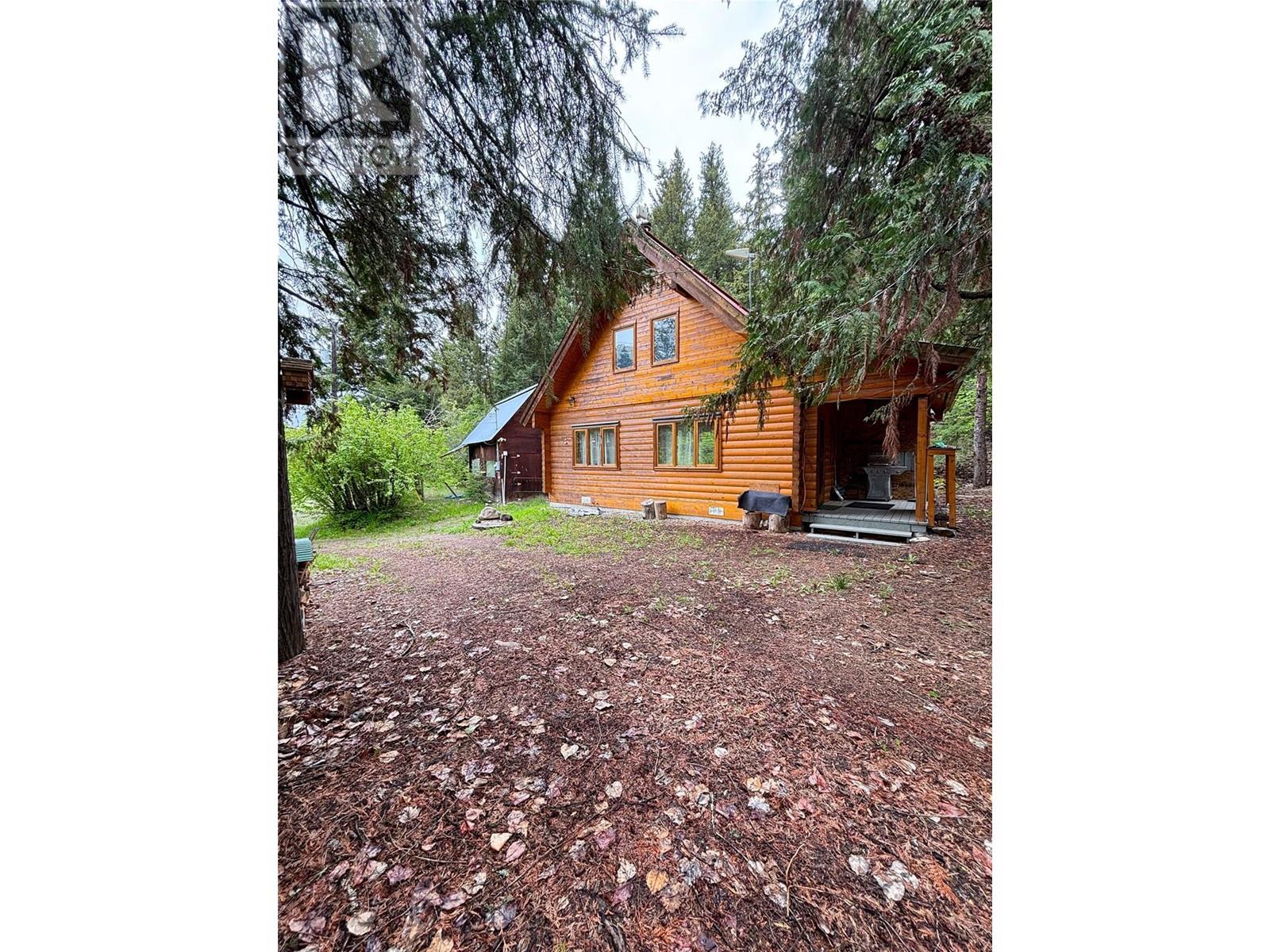 4369 Chase Falkland Road, Falkland, British Columbia  V0E 1W1 - Photo 27 - 10348420