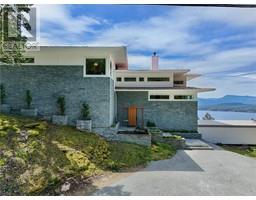 356 East West Rd, mayne island, British Columbia