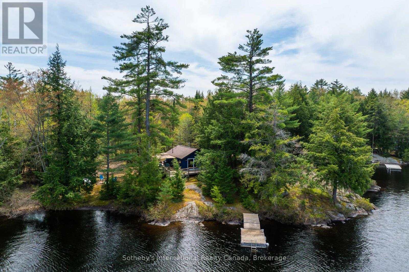 197 HALEWAY DRIVE, Gravenhurst, Ontario