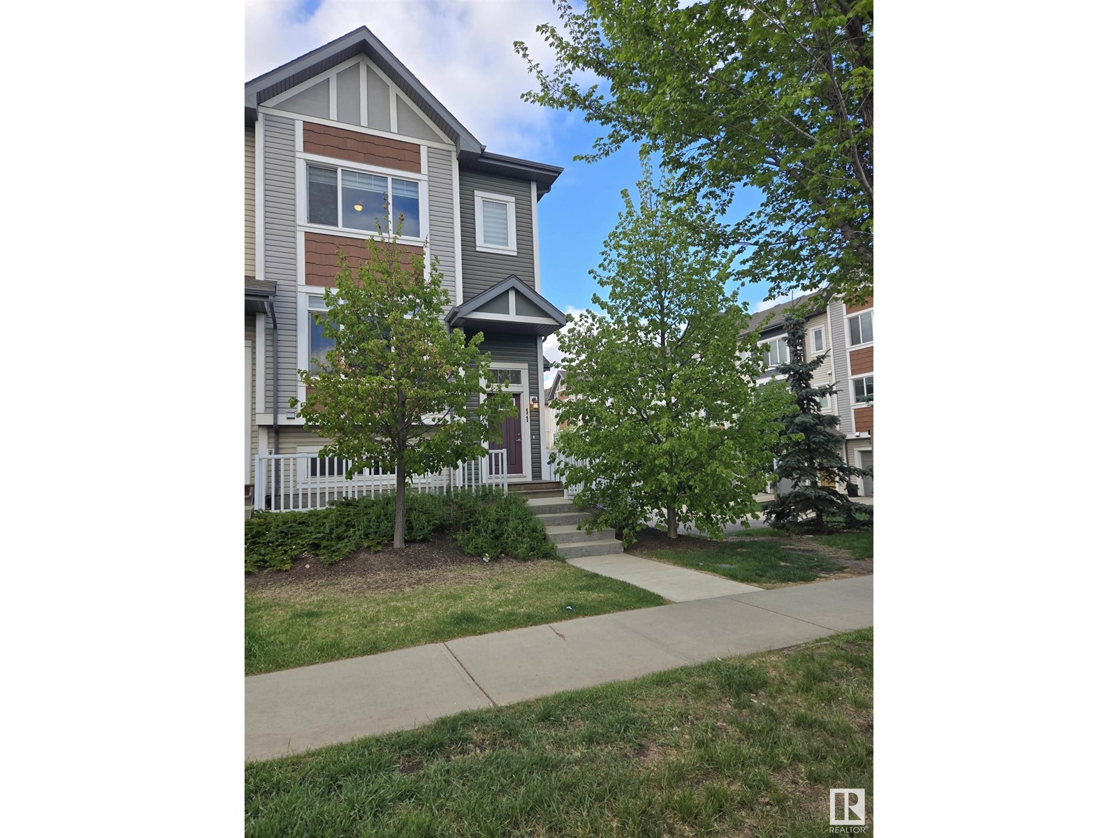 Property at #11 320 Secord Blvd NW NW image 1