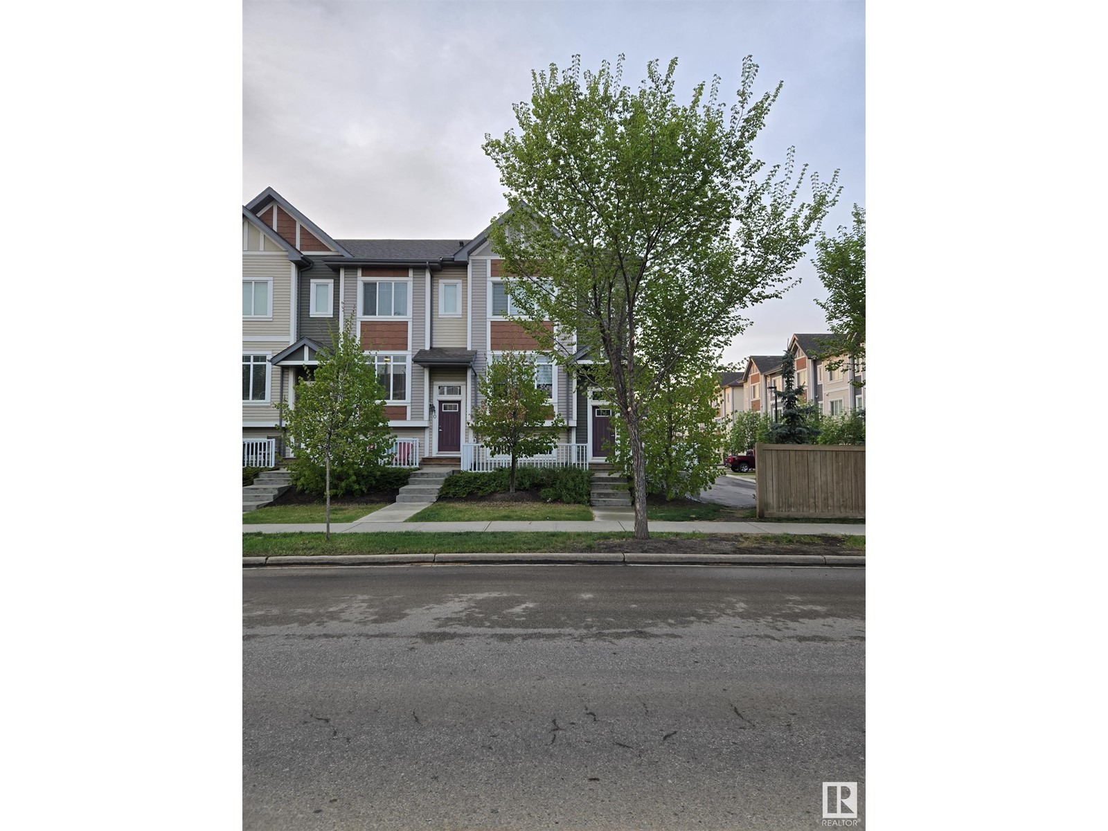 Property at #11 320 Secord Blvd NW NW image 3