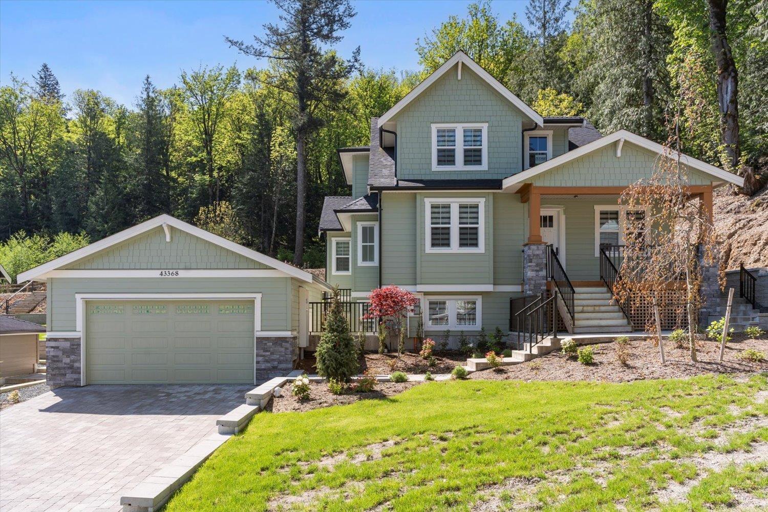 Property at 43368 BLUE GROUSE LANE image 1