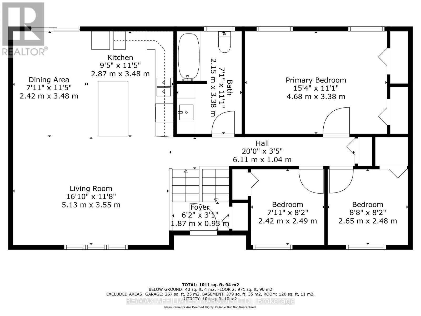 18222 Patrick Street, South Glengarry, Ontario  K0C 2J0 - Photo 49 - X12155631