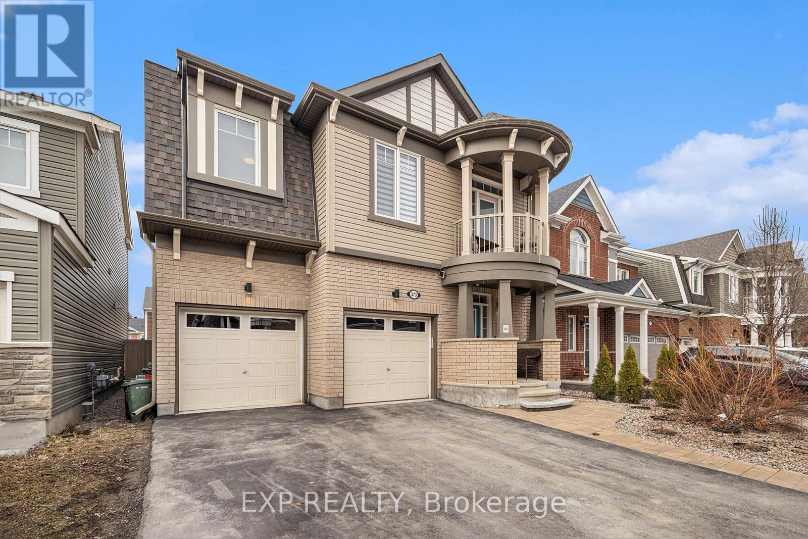373 River Landing Avenue, Ottawa, Ontario  K2J 6K6 - Photo 2 - X12155606