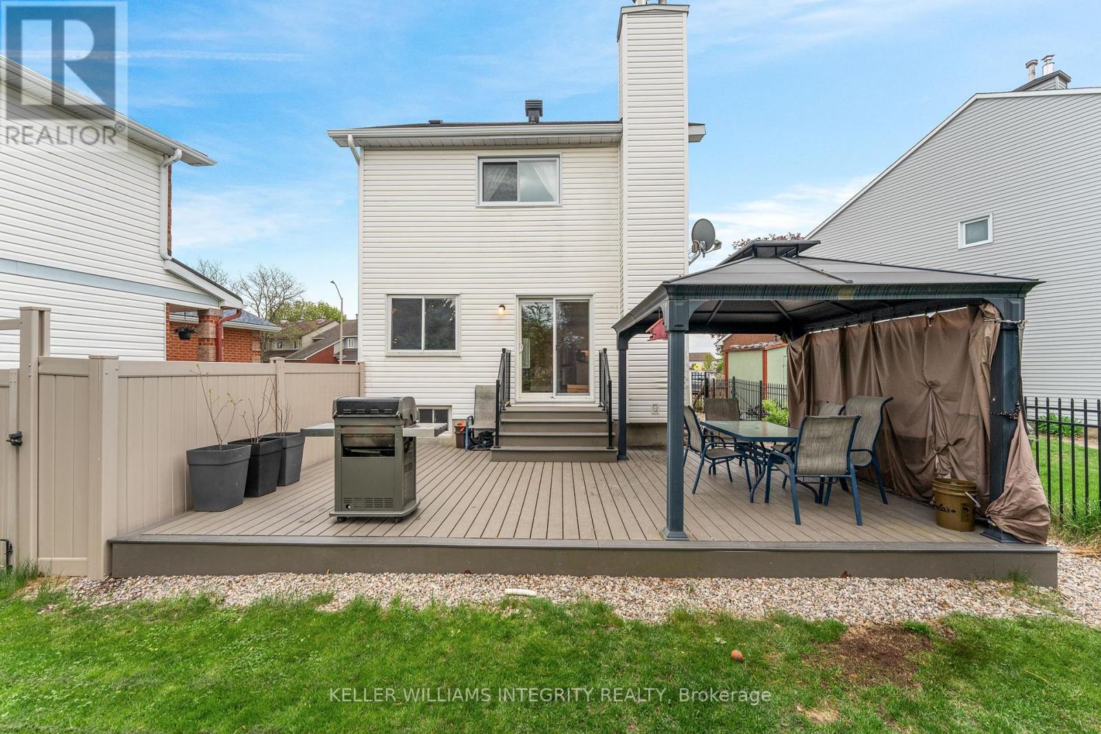 174 Tartan Drive, Ottawa, Ontario  K2J 3X3 - Photo 32 - X12155645