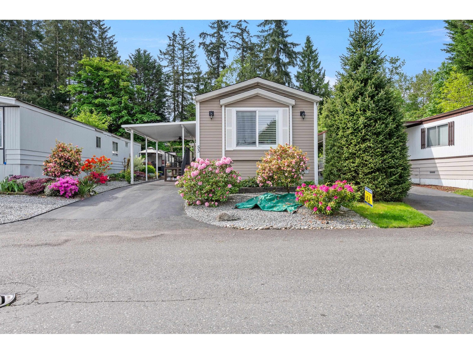 53 2270 196 STREET, Langley, British Columbia