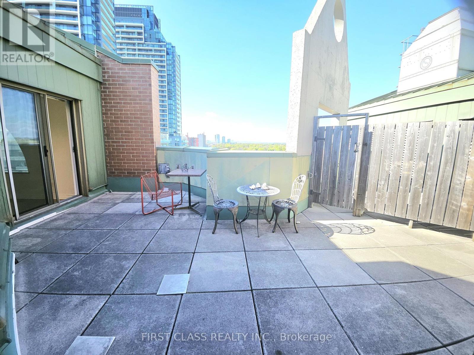 Property at 1205 - 5795 YONGE STREET image 4
