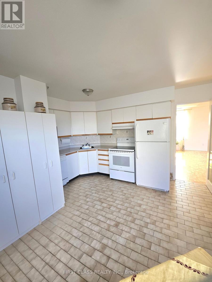 1205 - 5795 Yonge Street, Toronto, Ontario  M2M 4J3 - Photo 9 - C12155610