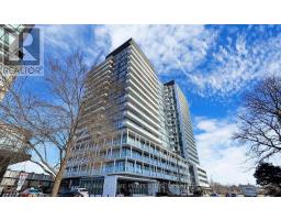 605 - 180 FAIRVIEW MALL DRIVE, Toronto, Ontario