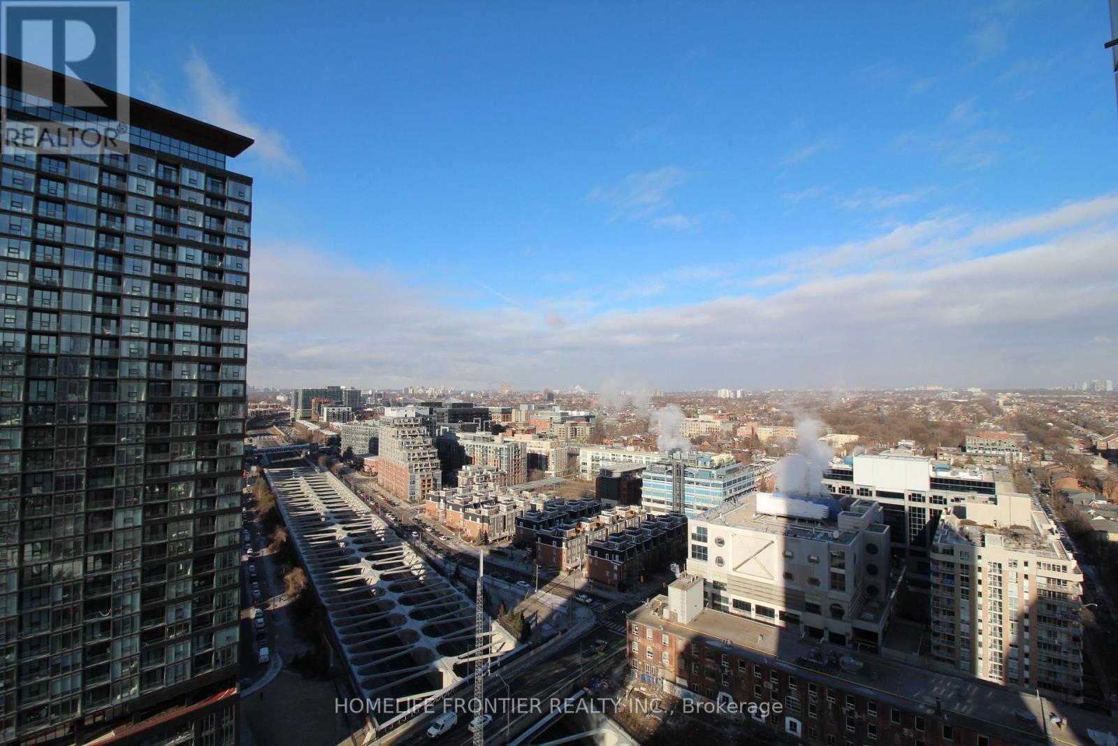 2005 - 50 Ordnance Street, Toronto, Ontario  M6K 1A2 - Photo 10 - C12155656