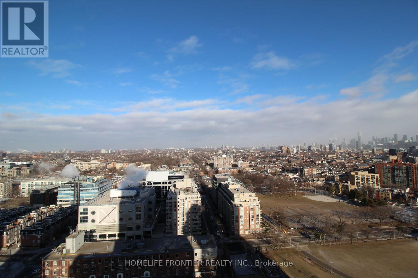 2005 - 50 Ordnance Street, Toronto, Ontario  M6K 1A2 - Photo 11 - C12155656