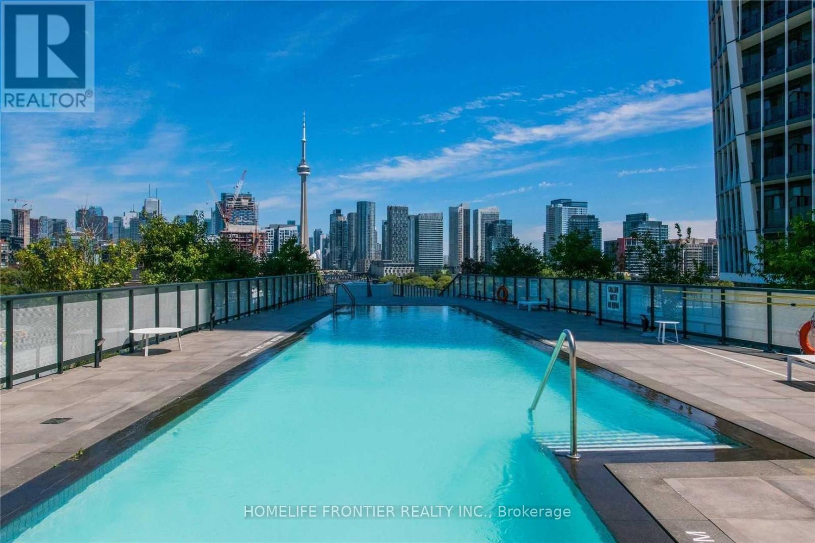 2005 - 50 Ordnance Street, Toronto, Ontario  M6K 1A2 - Photo 12 - C12155656