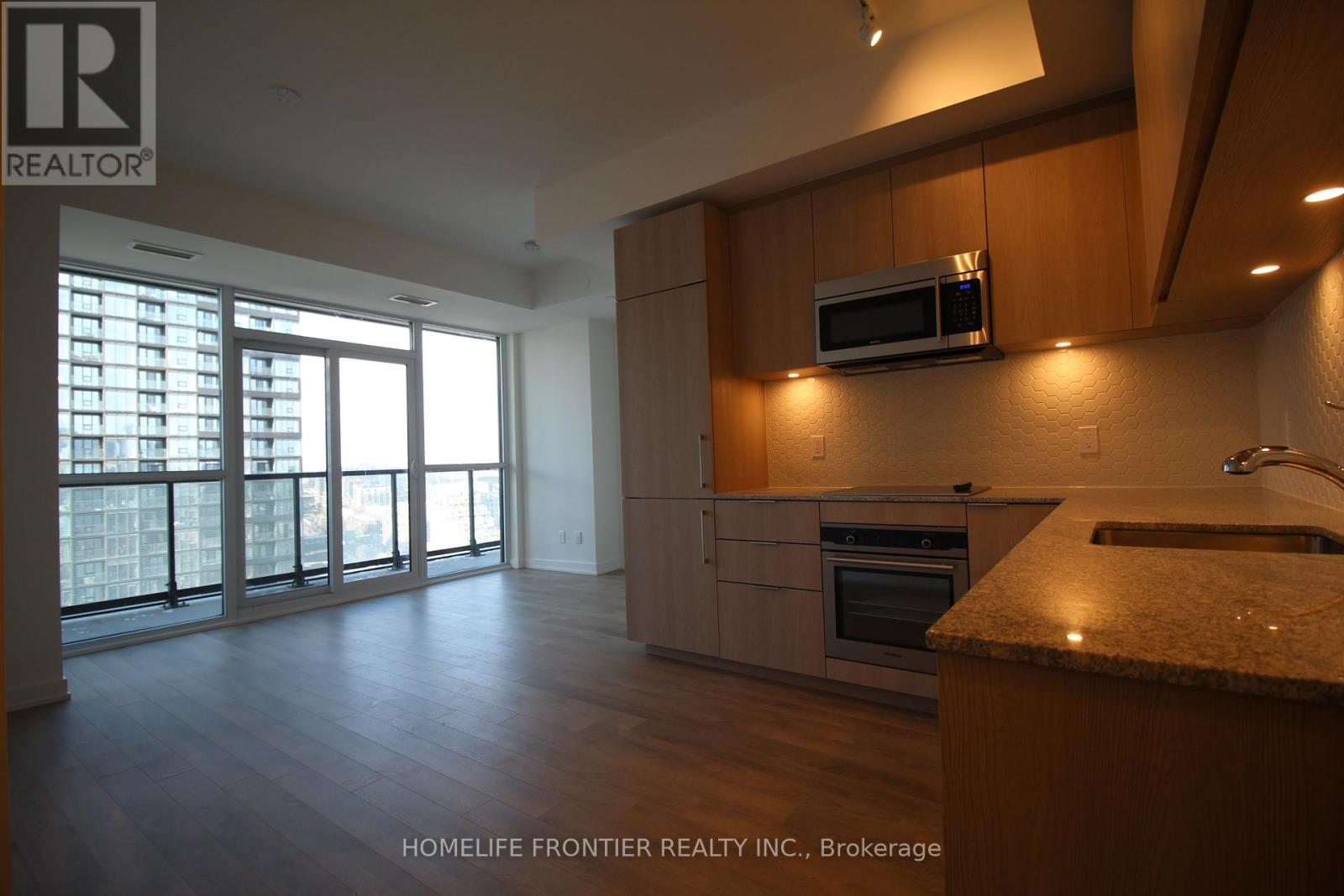 2005 - 50 Ordnance Street, Toronto, Ontario  M6K 1A2 - Photo 3 - C12155656