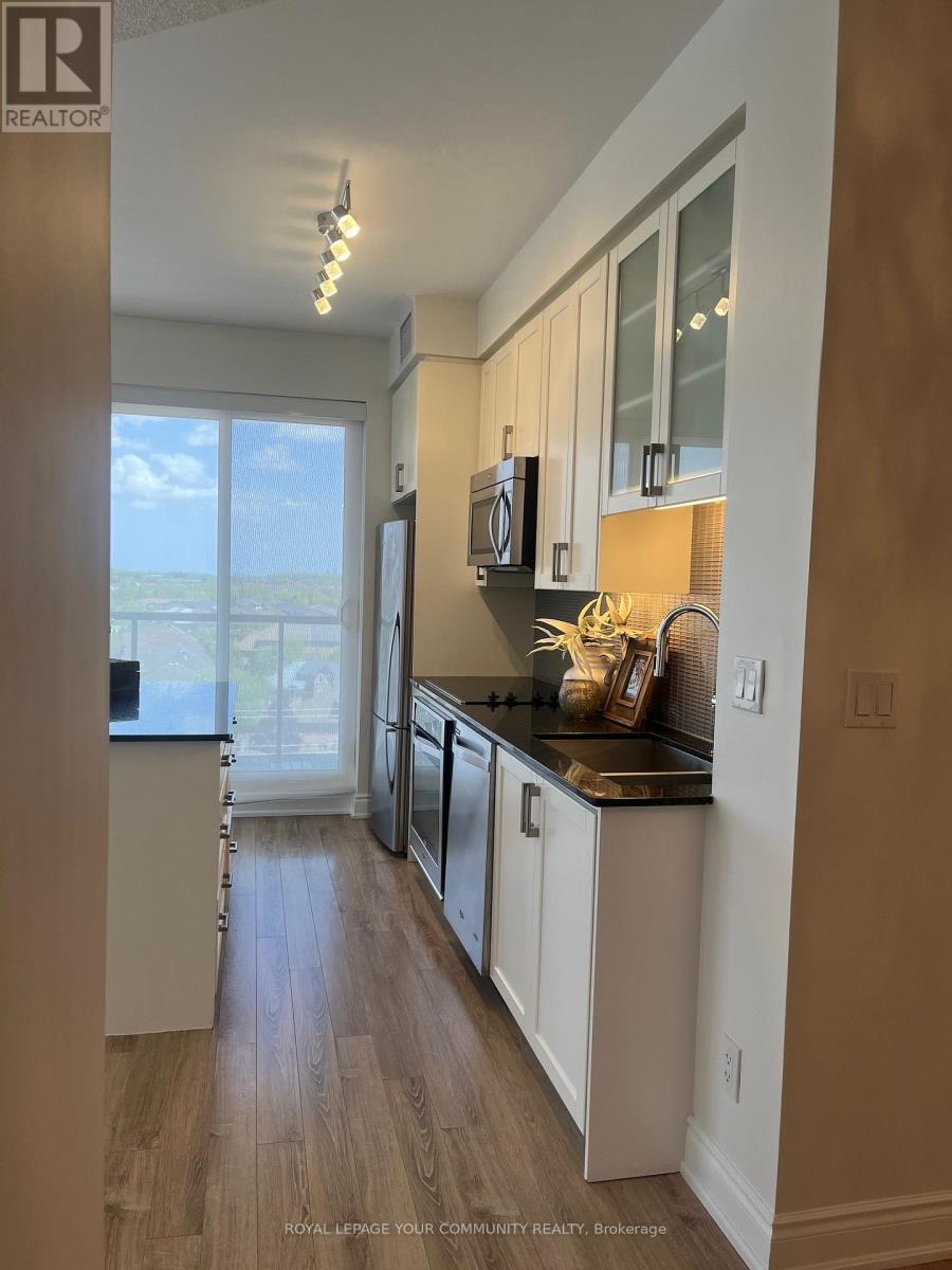 905a - 9088 Yonge Street, Richmond Hill, Ontario  L4C 0Y6 - Photo 13 - N12155402