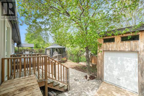 673 La Verendrye Drive, Ottawa, Ontario  K1J 7X5 - Photo 37 - X12153114