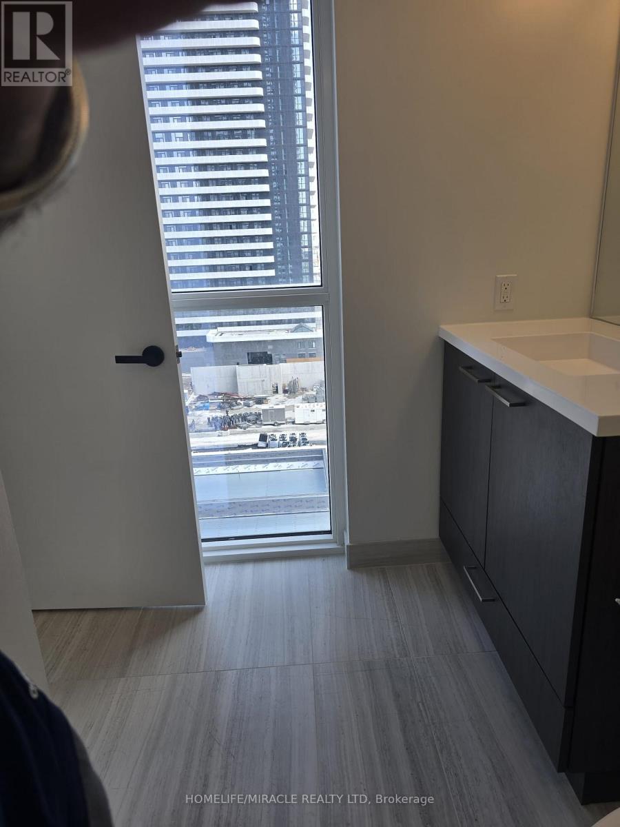 1003 - 195 Commerce Street, Vaughan, Ontario  L4K 0P9 - Photo 11 - N12155632
