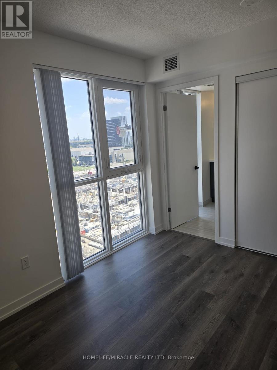 1003 - 195 Commerce Street, Vaughan, Ontario  L4K 0P9 - Photo 13 - N12155632