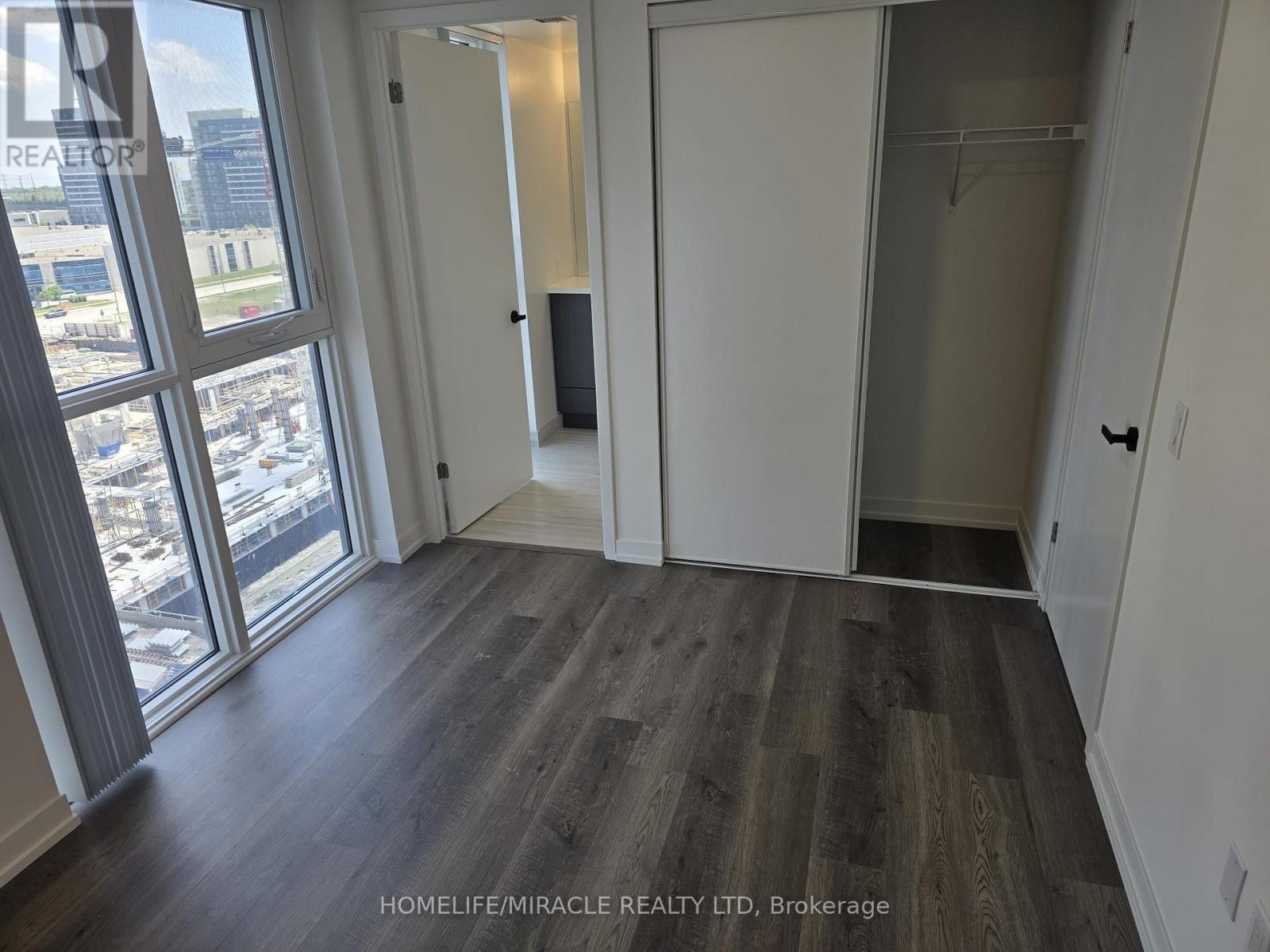 1003 - 195 Commerce Street, Vaughan, Ontario  L4K 0P9 - Photo 15 - N12155632